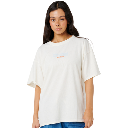 Half Moon Bay Heritage S/S T-Shirt