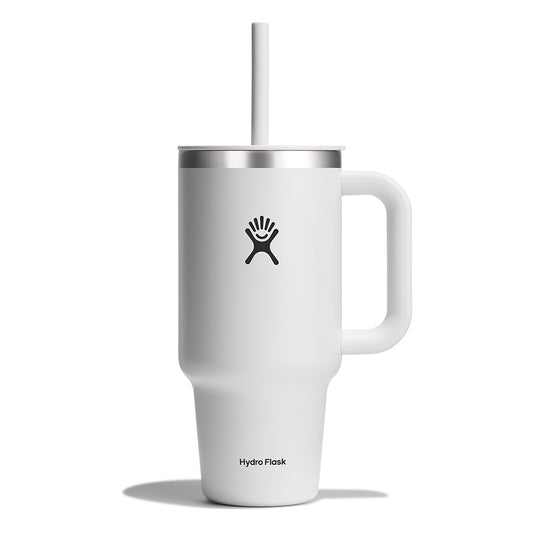 All Around Travel Tumbler