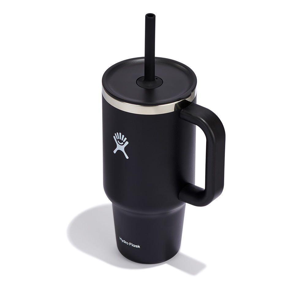 All Around Travel Tumbler