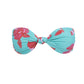 Inferna Floral Knotted Bandeau