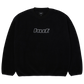 H Dot Polar Fleece Crew Sweatshirt 2025
