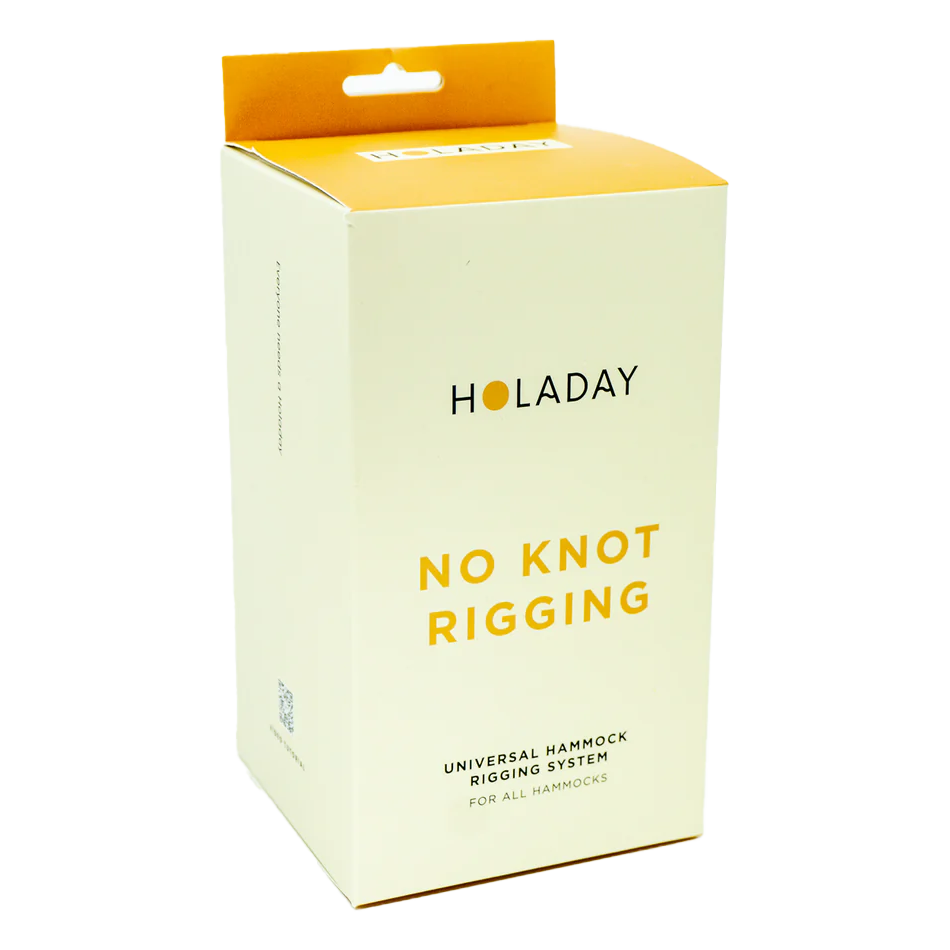 No Knot Rigging 2024 The Boardroom