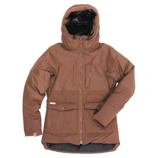 Aya Down Jacket