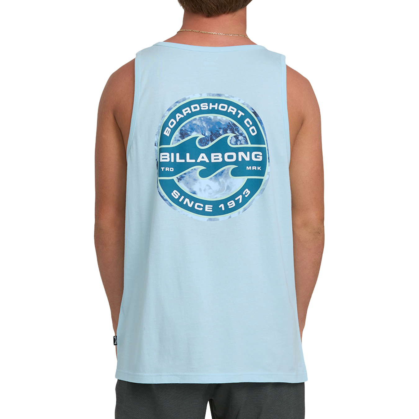 Hollow Fill Premium Tank Top