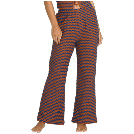 Hot Tides Knit Pant 2025