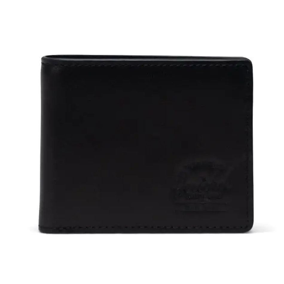 Hank Leather Wallet