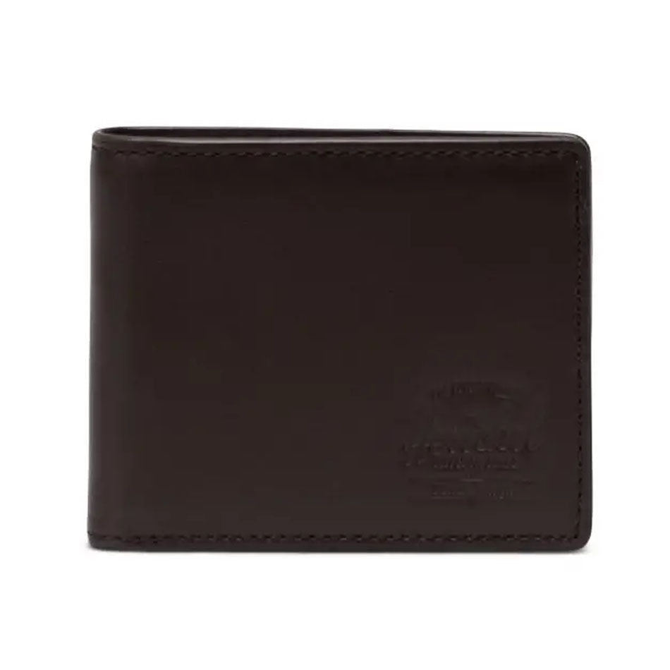 Hank Leather Wallet