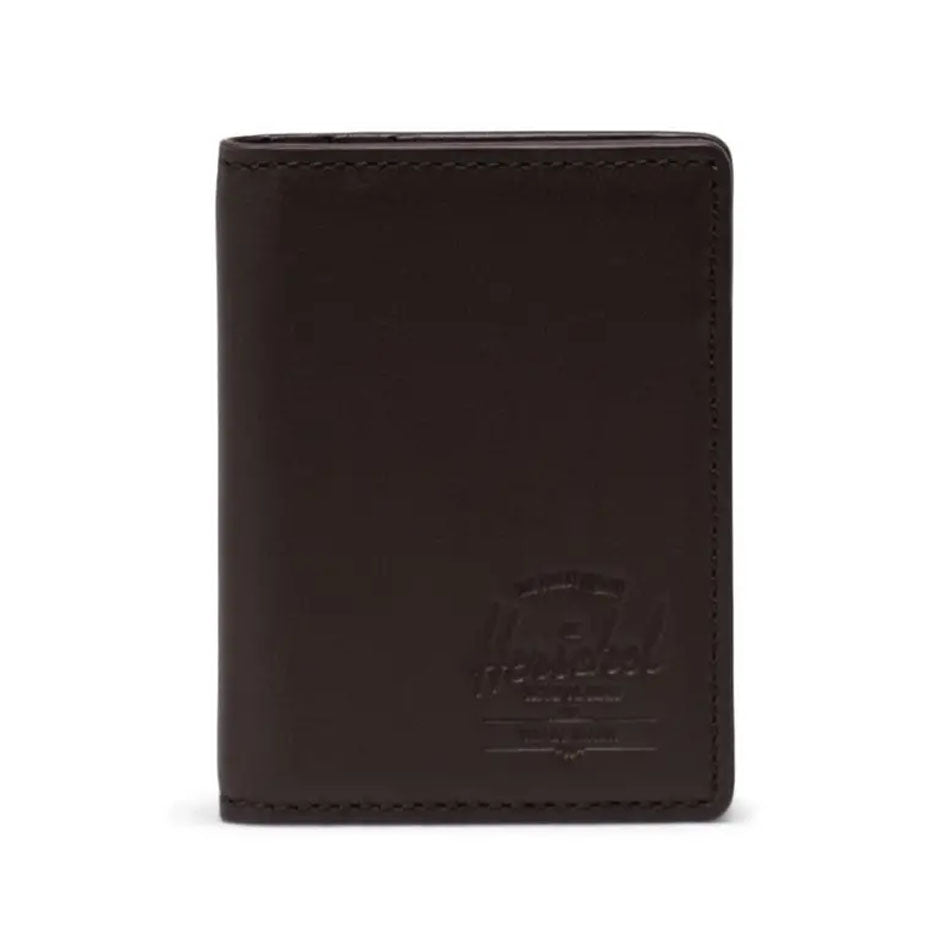 Gordon Leather Wallet SP23