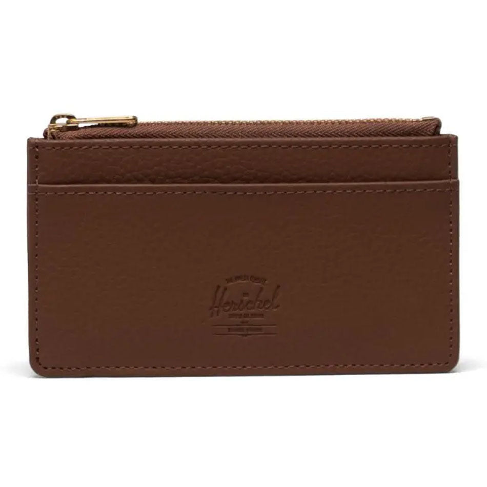 Oscar II Vegan Leather Wallet
