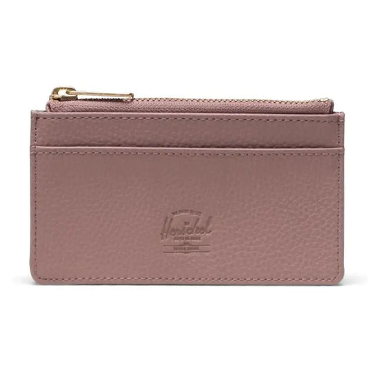 Oscar II Vegan Leather Wallet