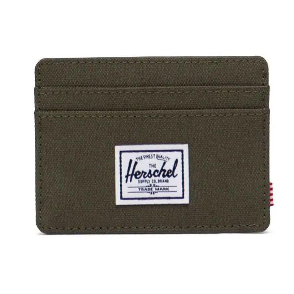 Charlie Wallet