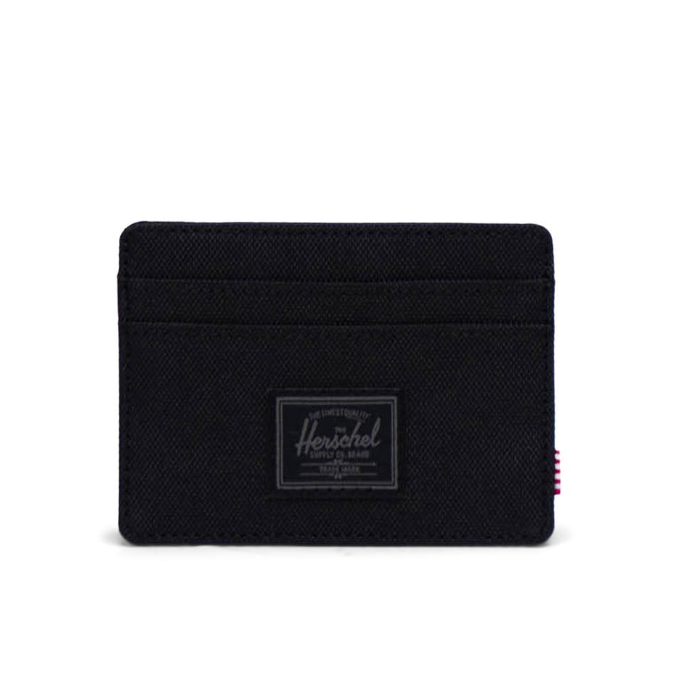 Charlie Cardholder 2024