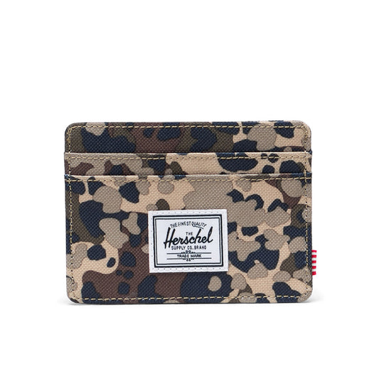 Charlie Cardholder 2024