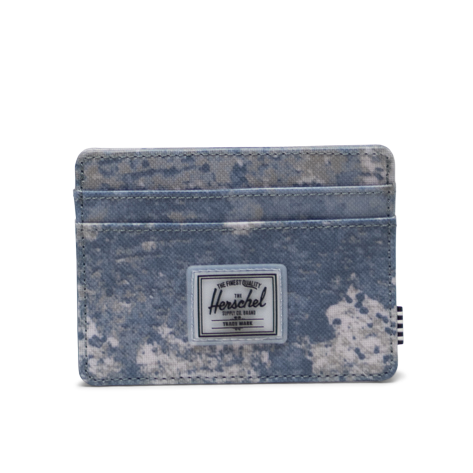 WR Charlie Cardholder 2024