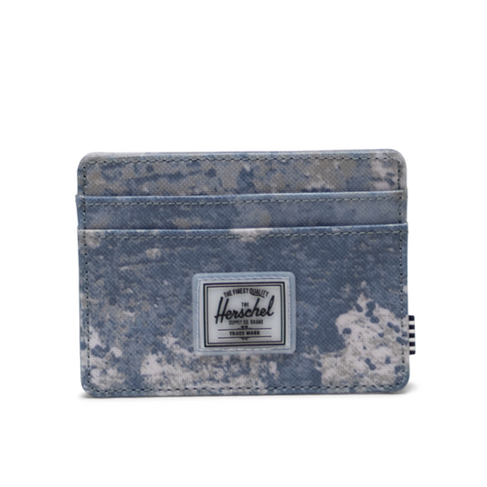 WR Charlie Cardholder 2024