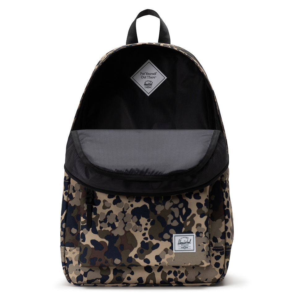 Heritage Backpack