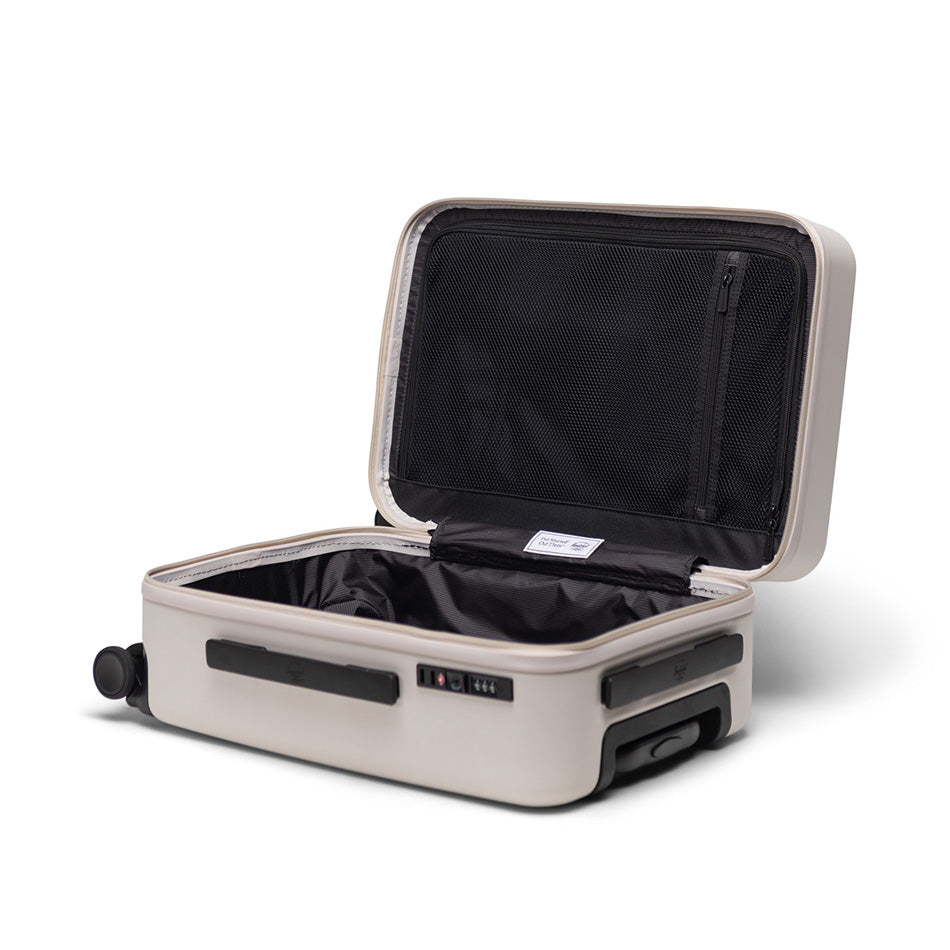 Heritage Hardshell Large CarryOn Luggage 2024