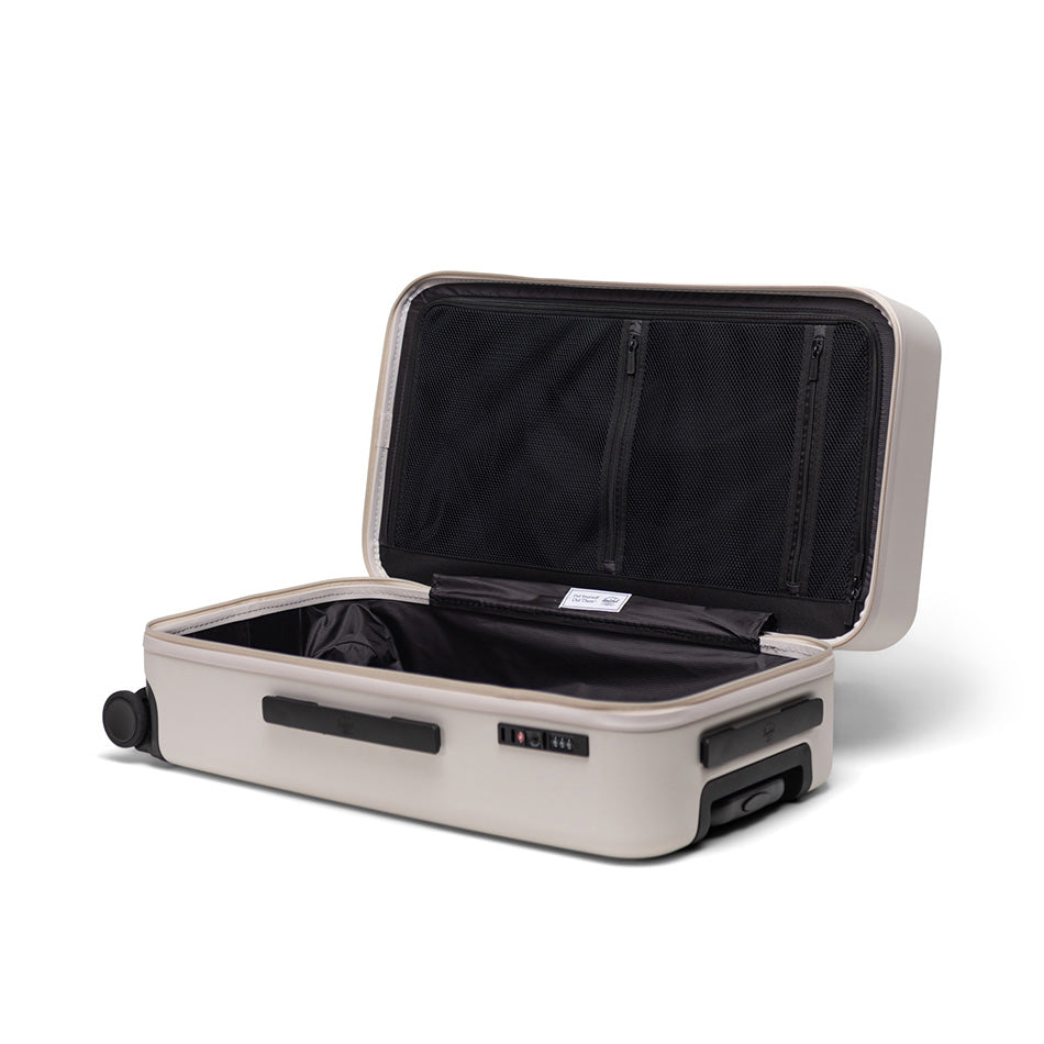 Heritage Hardshell Medium Luggage 2024