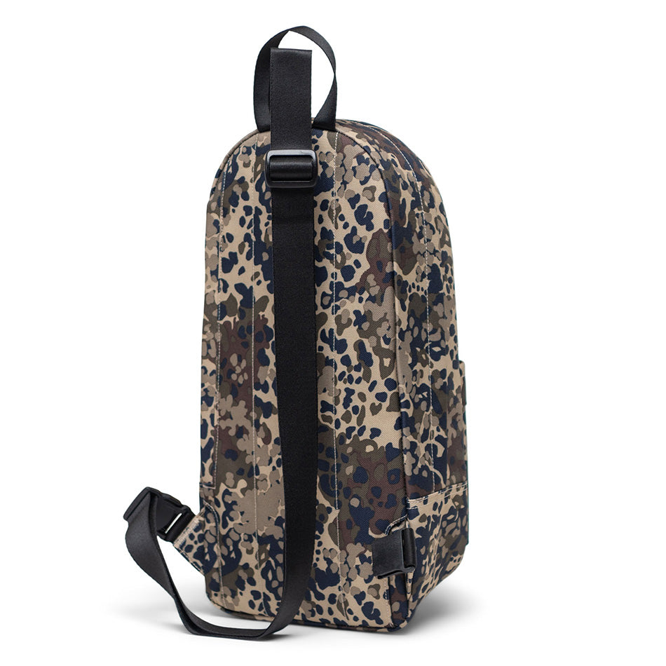 Heritage Shoulder Bag