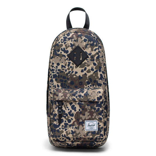 Heritage Shoulder Bag