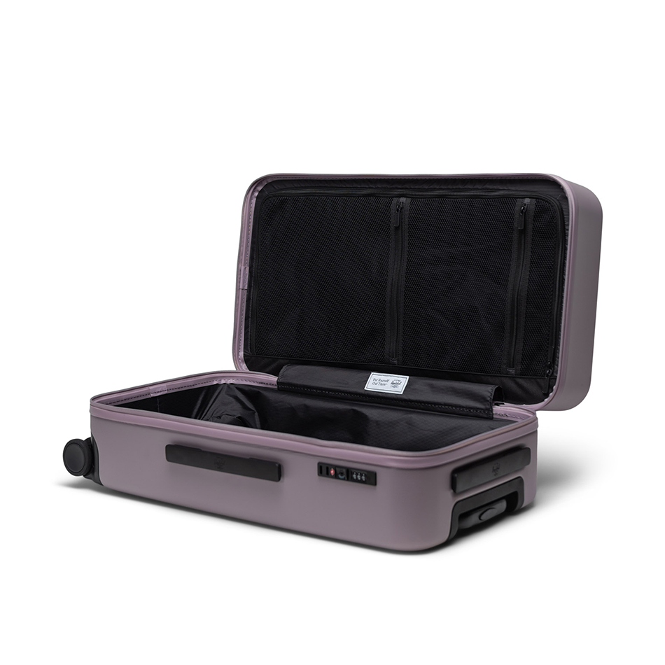 Heritage Hardshell Medium Luggage 2024