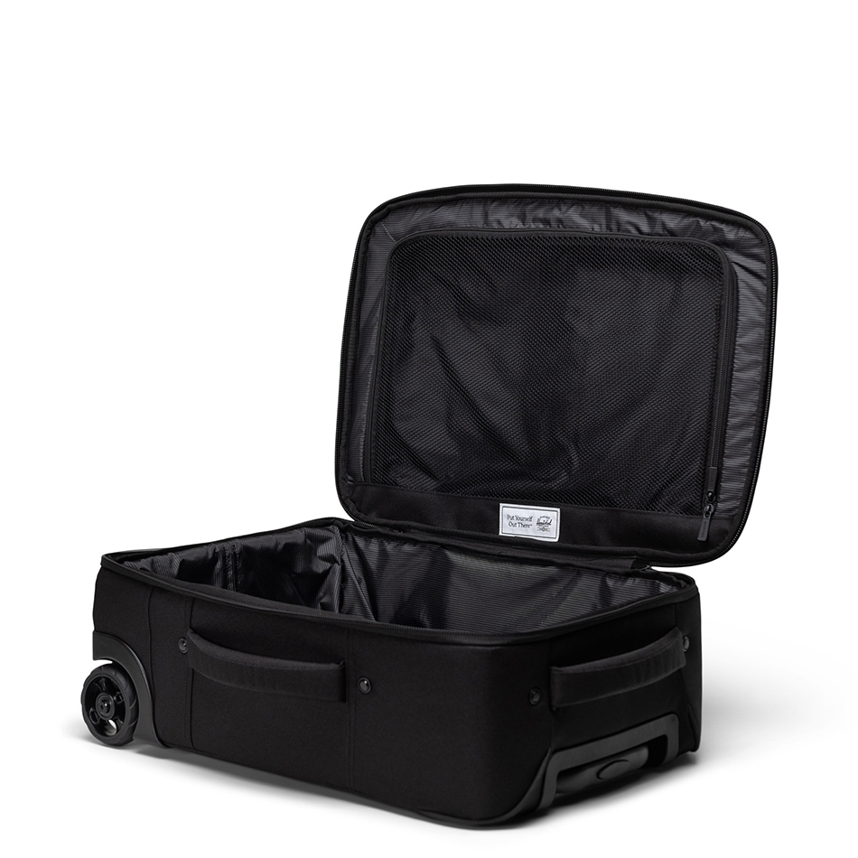 Heritage Softshell Large Carry On 2024