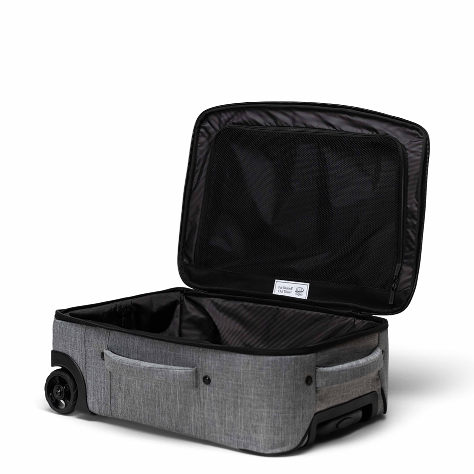 Heritage Softshell Large Carry On 2024