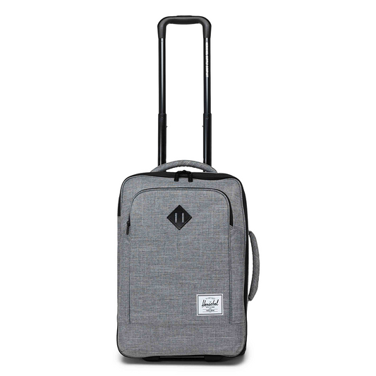 Heritage Softshell Large Carry On 2024