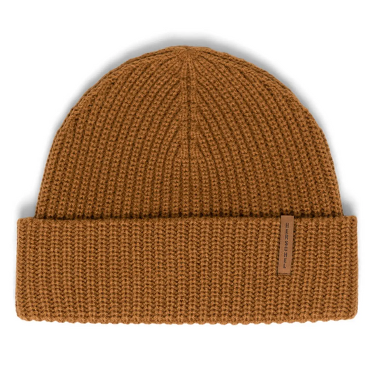 Watch Cap Vertical ID Beanie