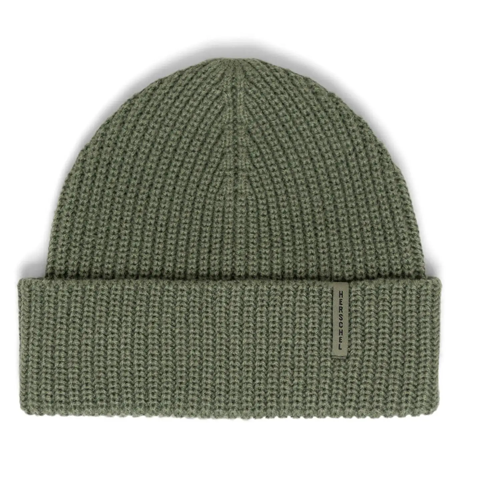 Watch Cap Vertical ID Beanie
