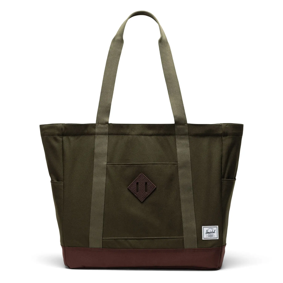Heritage Tote Bag