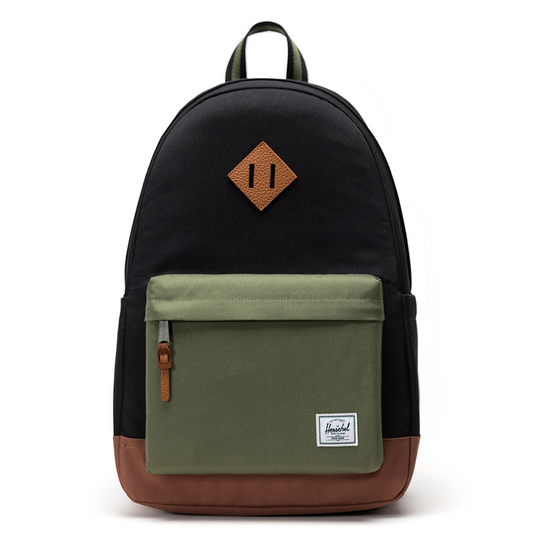 Heritage Backpack