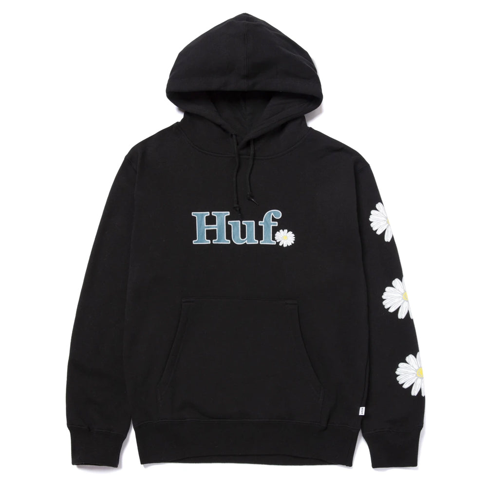 In Bloom Pullover Hoodie