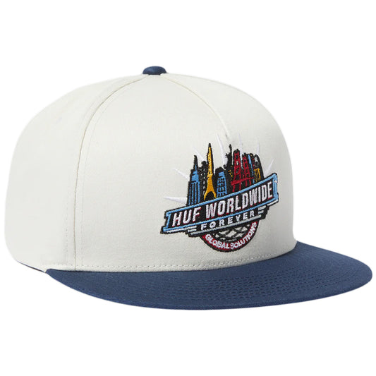 M Global Solutions 5 Panel Hat