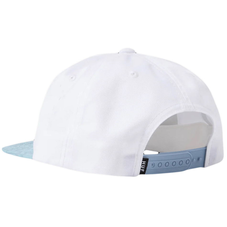M Paradox 6 Panel Hat