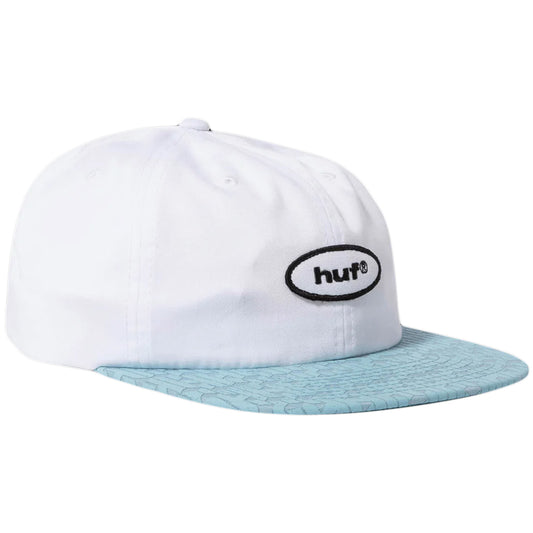 M Paradox 6 Panel Hat