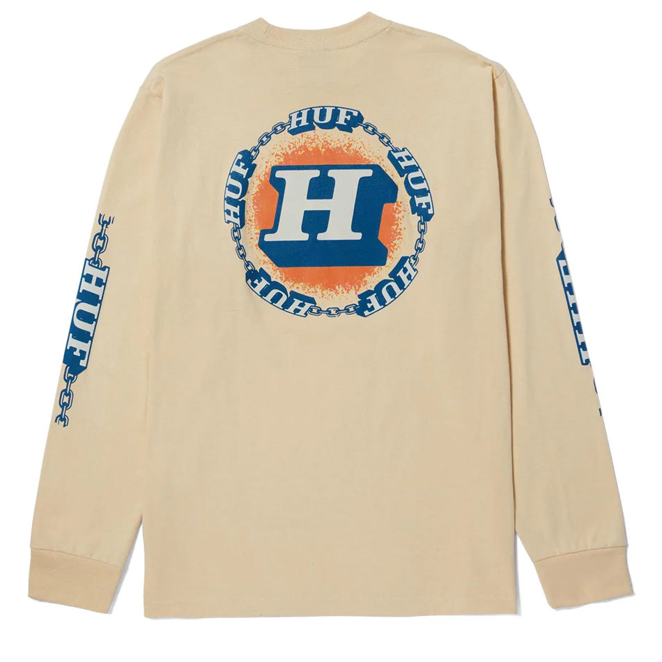 Dependable L/S T-Shirt