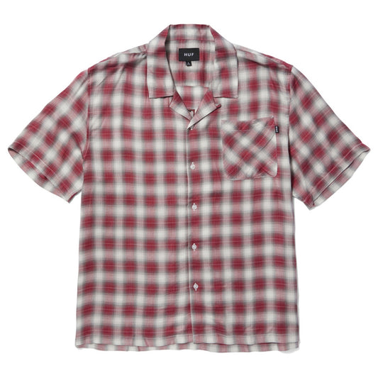 Ombre Work S/S Shirt