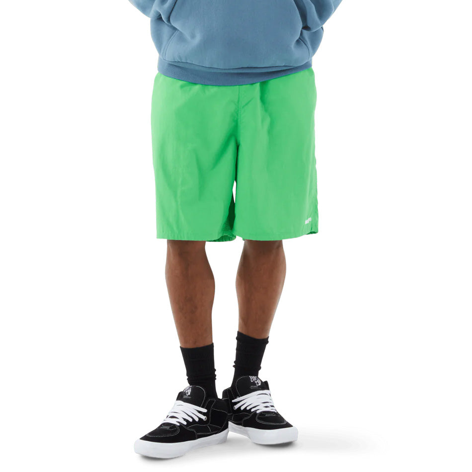 Reservoir DWR Easy Short