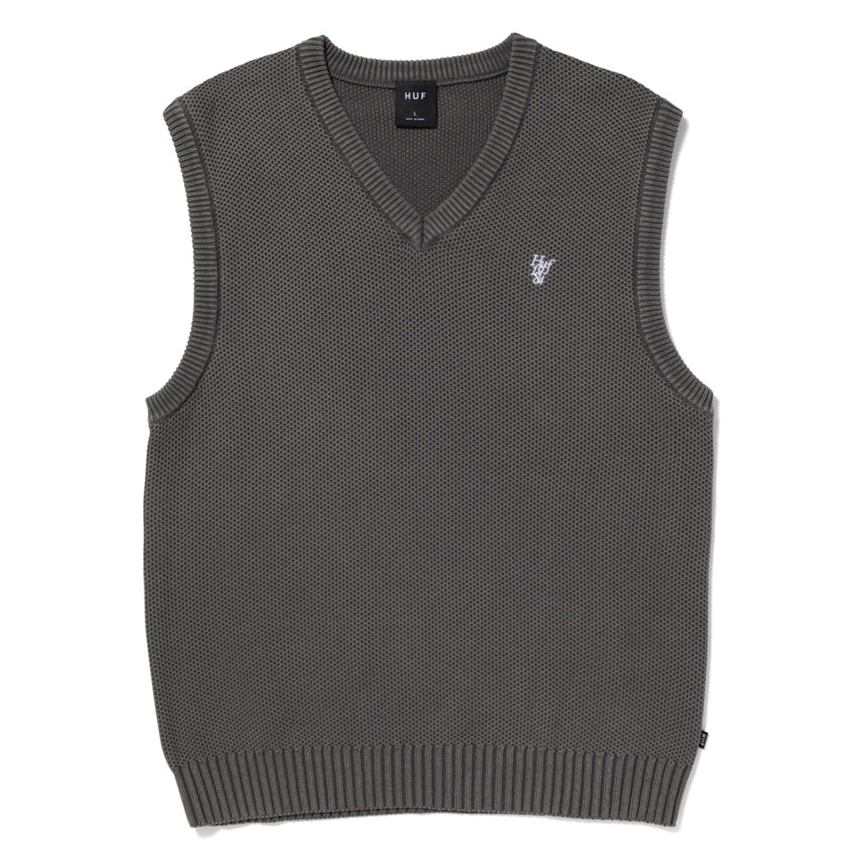 Anton Sweater Vest