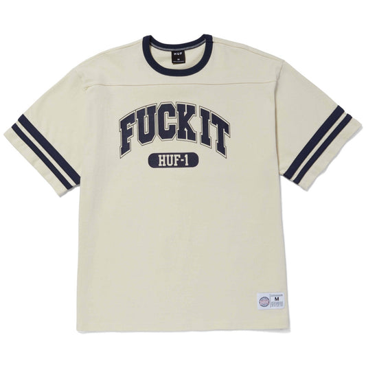 Fuck It Football Shirt