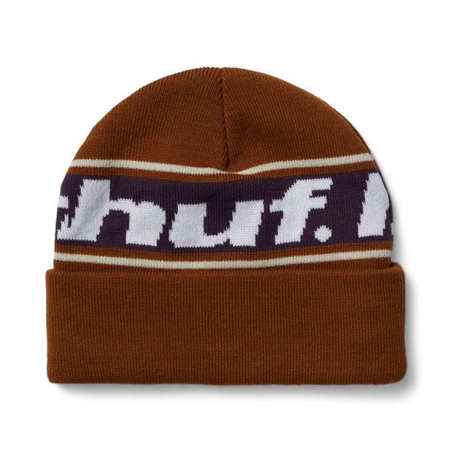 Continual Cuff Beanie
