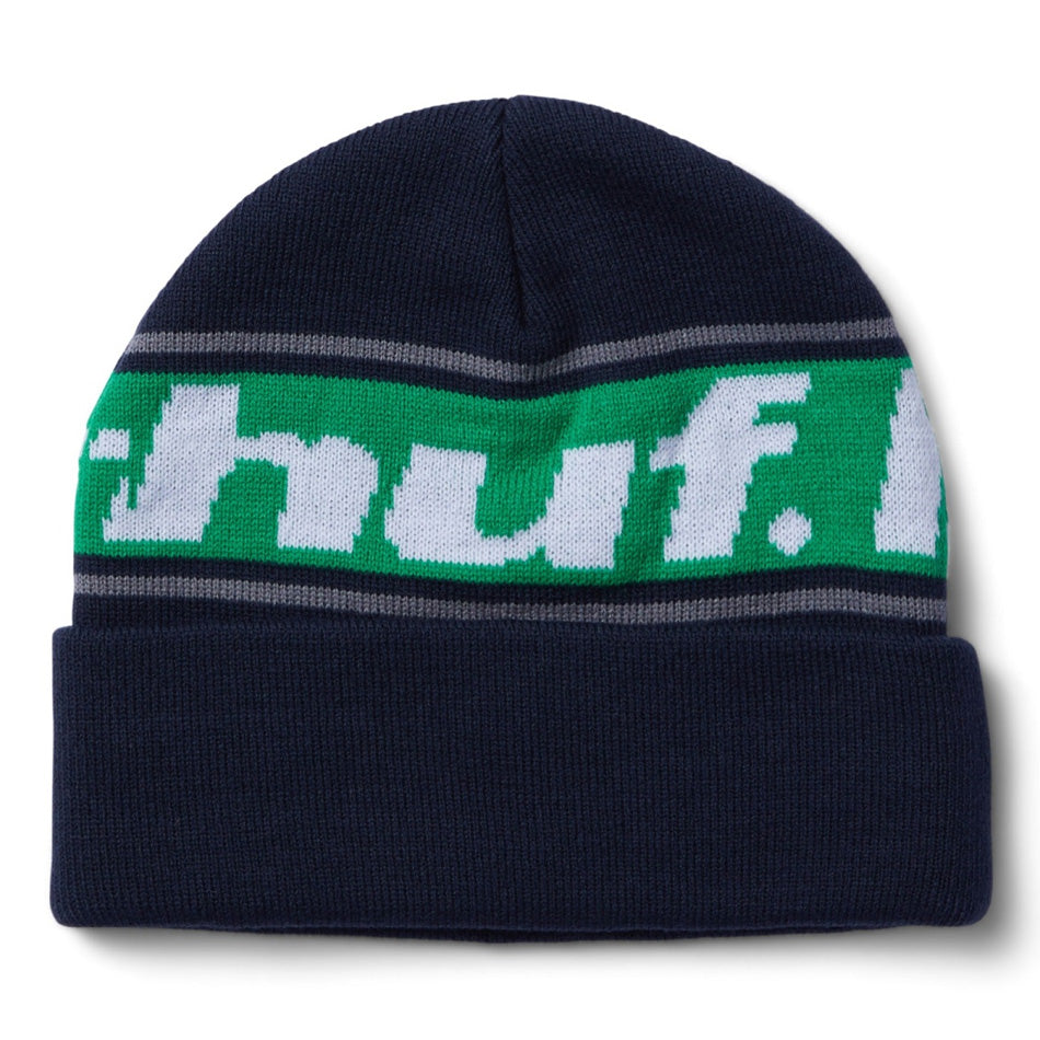 Continual Cuff Beanie