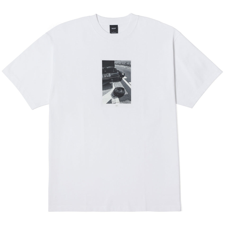Mason S/S T-Shirt