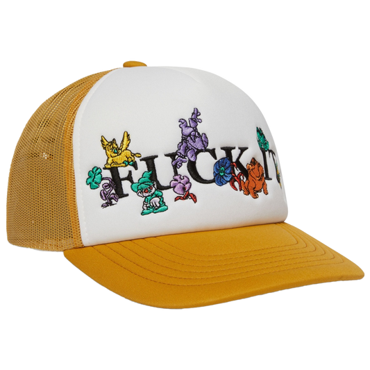Trip Trucker Hat 2025