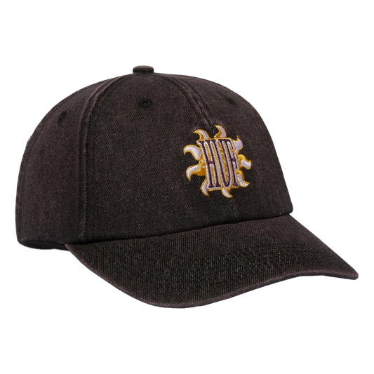 apollo Denim 6 Panel CV Hat 2025