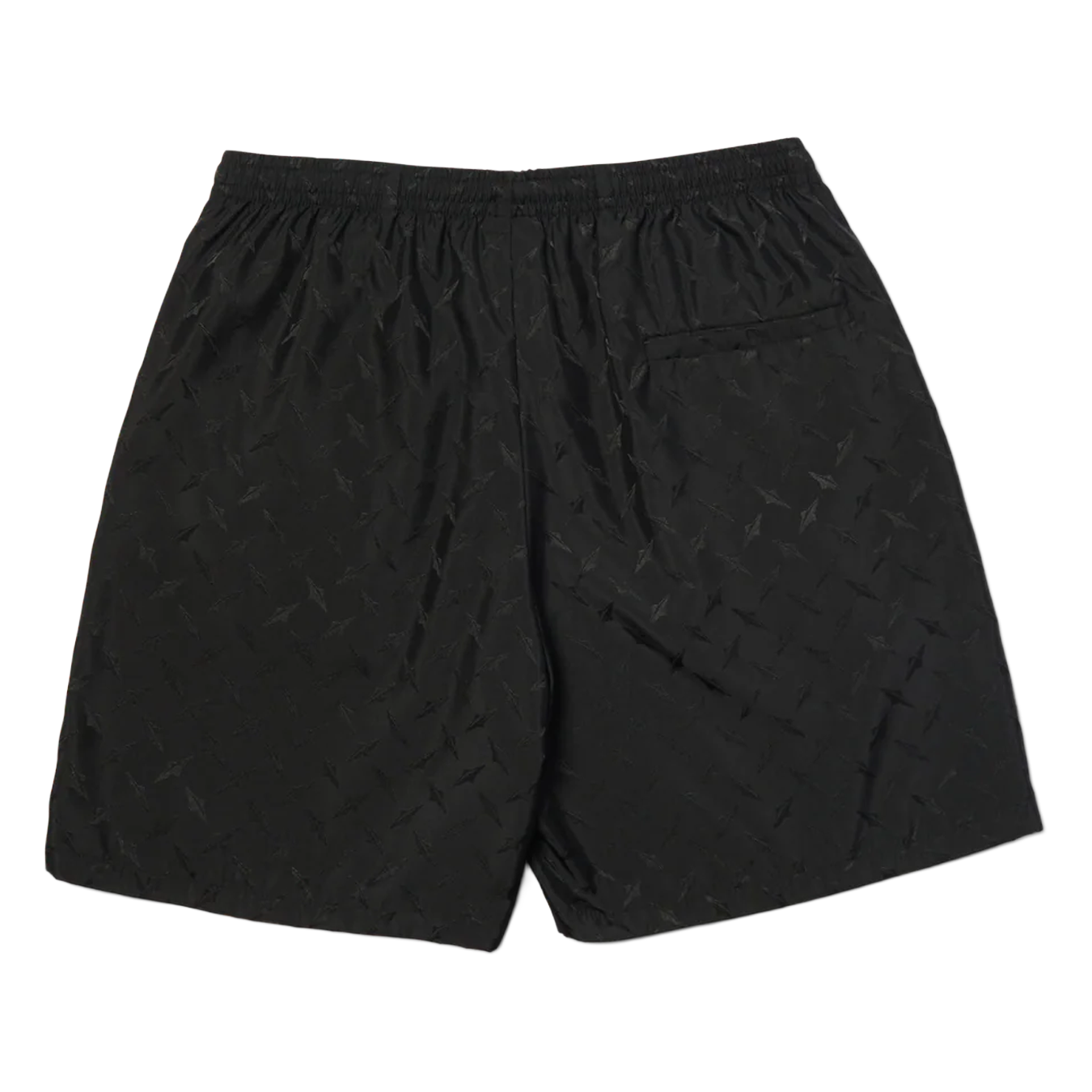 HUF FC Easy Short