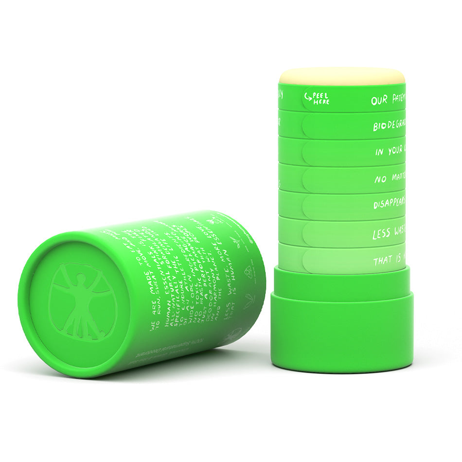 Guava, Sea Salt, and Coconut Supernatural