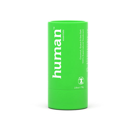 Guava, Sea Salt, and Coconut Supernatural