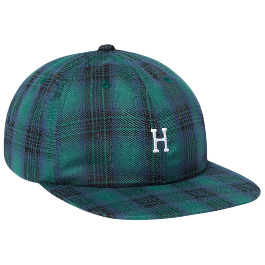 M Classic H 6 Panel Hat